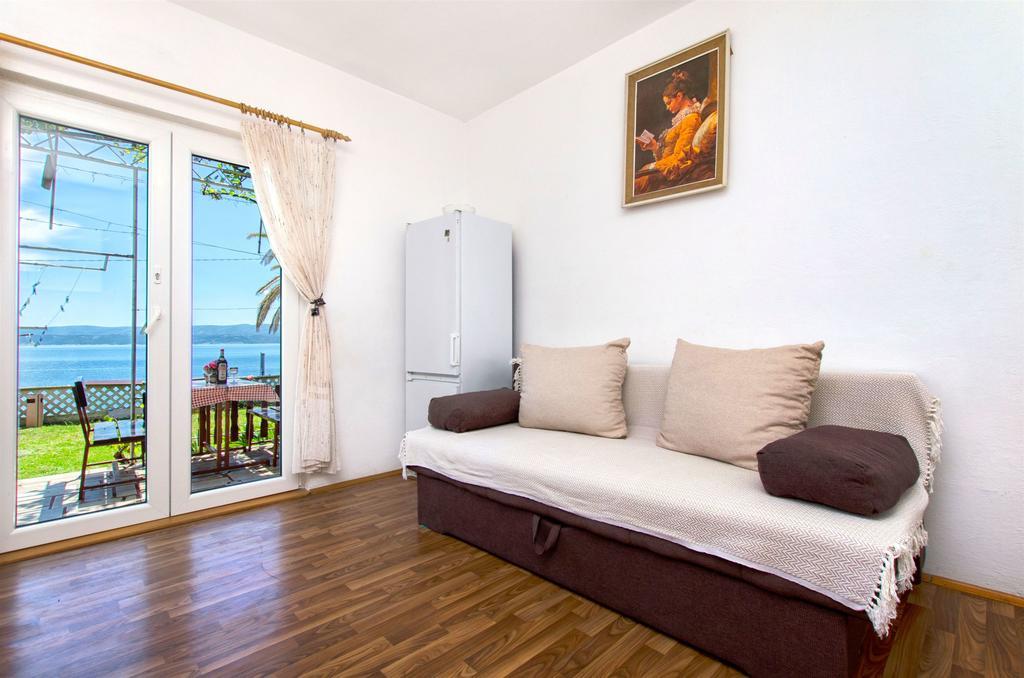 Apartments Ban Дуги-Рат Экстерьер фото