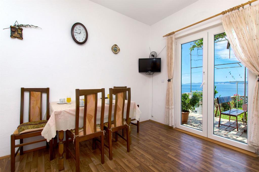 Apartments Ban Дуги-Рат Экстерьер фото