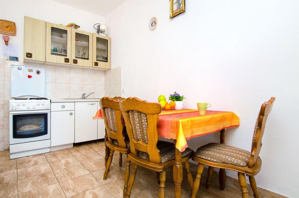 Apartments Ban Дуги-Рат Экстерьер фото