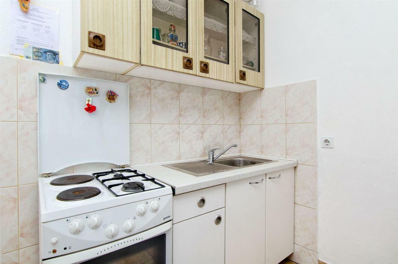 Apartments Ban Дуги-Рат Экстерьер фото